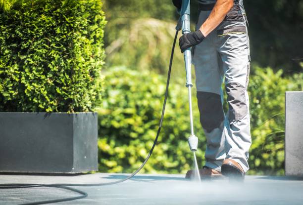 Best Concrete Sealing  in Carrabelle, FL