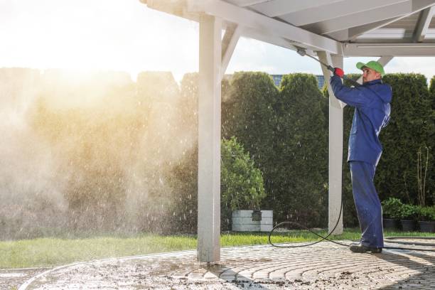 Best Animal Enclosure Cleaning  in Carrabelle, FL
